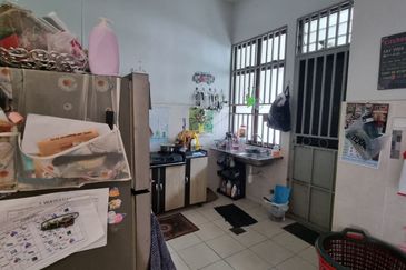 Seksyen 4, Bandar Baru Bangi