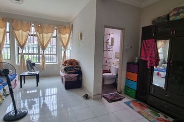 Seksyen 4, Bandar Baru Bangi