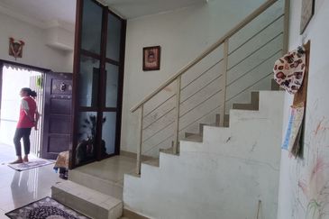 Seksyen 4, Bandar Baru Bangi