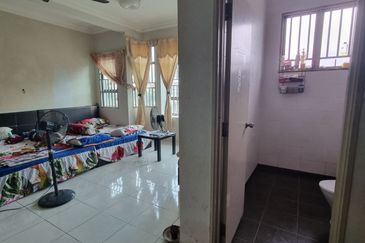 Seksyen 4, Bandar Baru Bangi