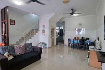 Seksyen 4, Bandar Baru Bangi