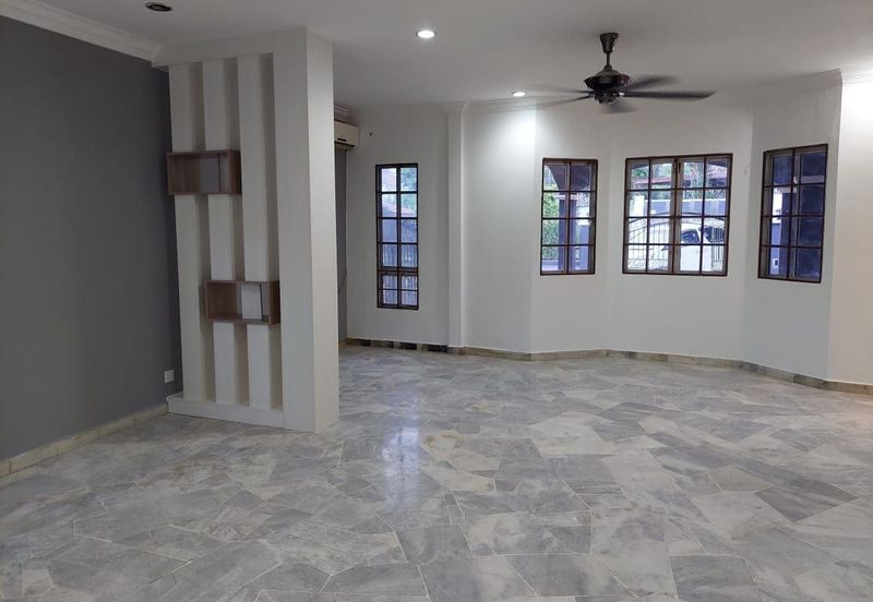 Taman Bukit Kajang Baru