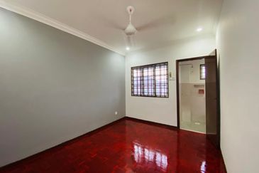 Taman Bukit Kajang Baru