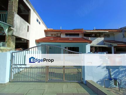 [FULLY RENOVATED & EXTENDED | NON BUMILOT] 2 STOREY TAMAN SERDANG JAYA MOVE IN CONDOTION, Selangor, Seri Kembangan