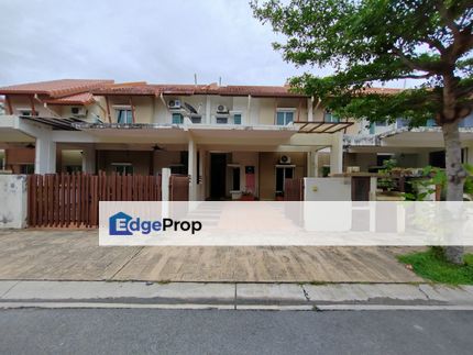 [TERMURAH | RENOVATED & EXTENDED] 2 STOREY ILMIA, ALAM SARI BANGI, Selangor, Bangi