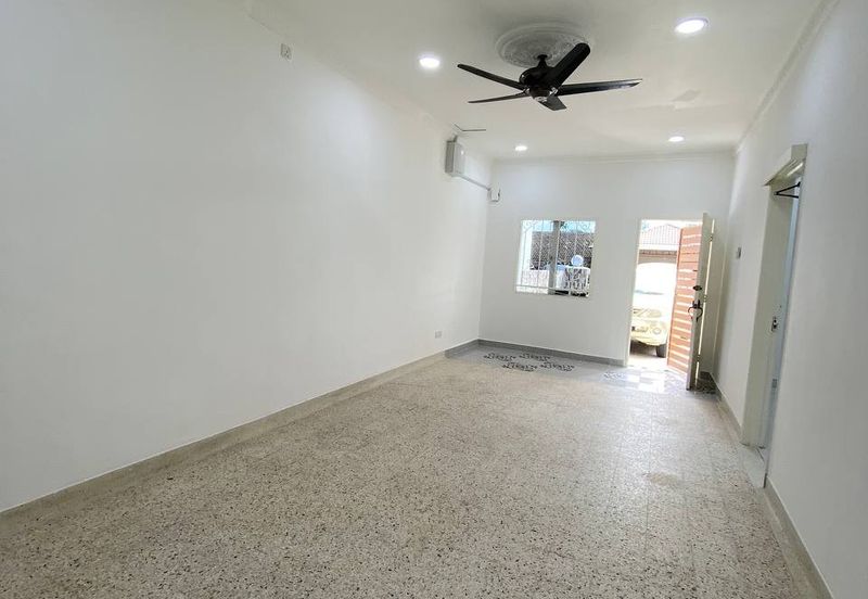 Seksyen 14, Petaling Jaya