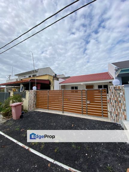 [NON BUMILOT | MOVE IN CONDITION] SINGLE STOREY SEKSYEN 14, PJ, Selangor, Petaling Jaya