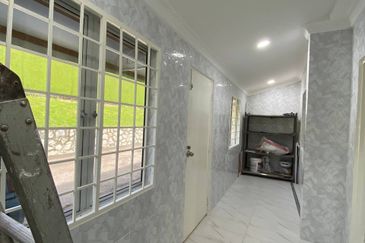 Seksyen 14, Petaling Jaya