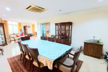 Seksyen 3, Bandar Baru Bangi