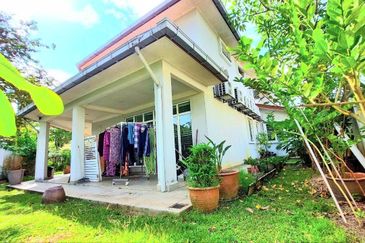 Seksyen 3, Bandar Baru Bangi