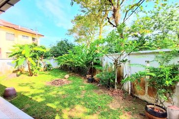 Seksyen 3, Bandar Baru Bangi