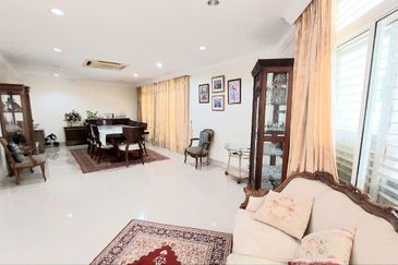 Seksyen 3, Bandar Baru Bangi