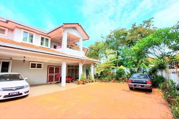 Seksyen 3, Bandar Baru Bangi