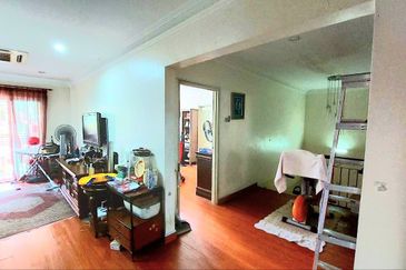 Seksyen 3, Bandar Baru Bangi