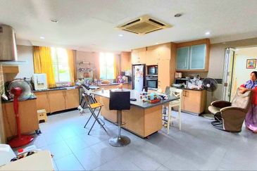 Seksyen 3, Bandar Baru Bangi