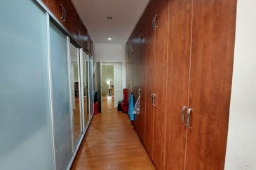 Seksyen 3, Bandar Baru Bangi