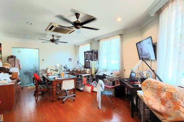 Seksyen 3, Bandar Baru Bangi