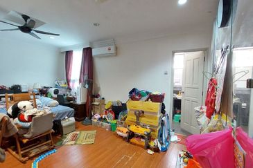 Seksyen 3, Bandar Baru Bangi