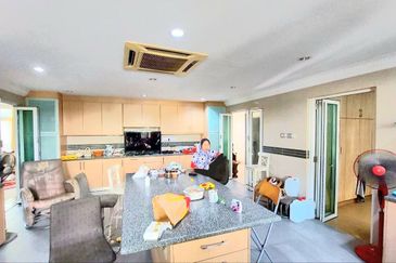 Seksyen 3, Bandar Baru Bangi