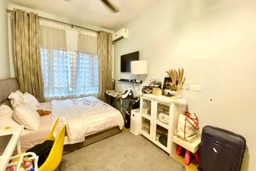 Savanna Executive Suites @ Southville City