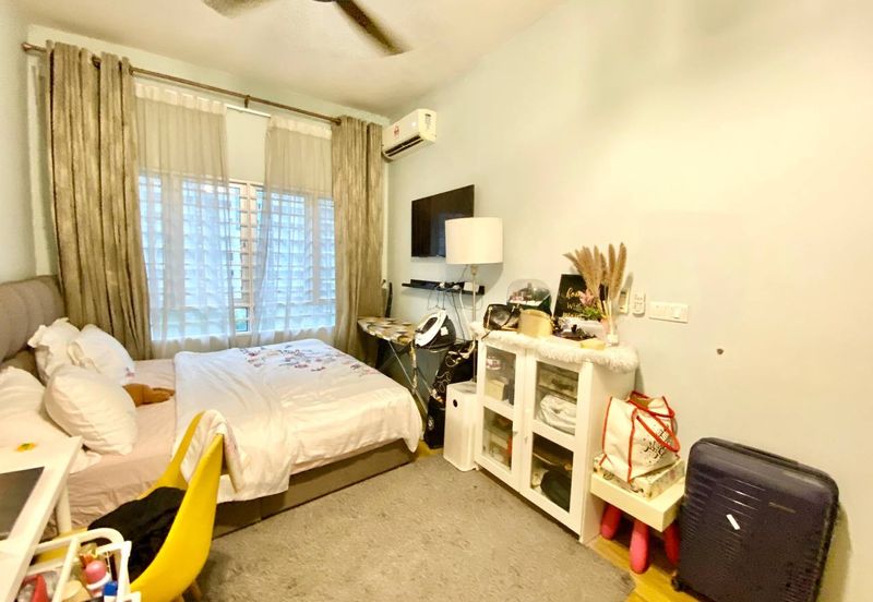 Savanna Executive Suites @ Southville City