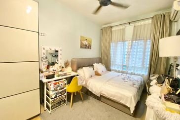 Savanna Executive Suites @ Southville City