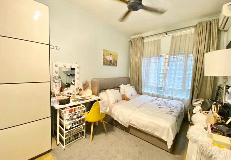 Savanna Executive Suites @ Southville City