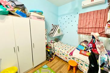 Savanna Executive Suites @ Southville City