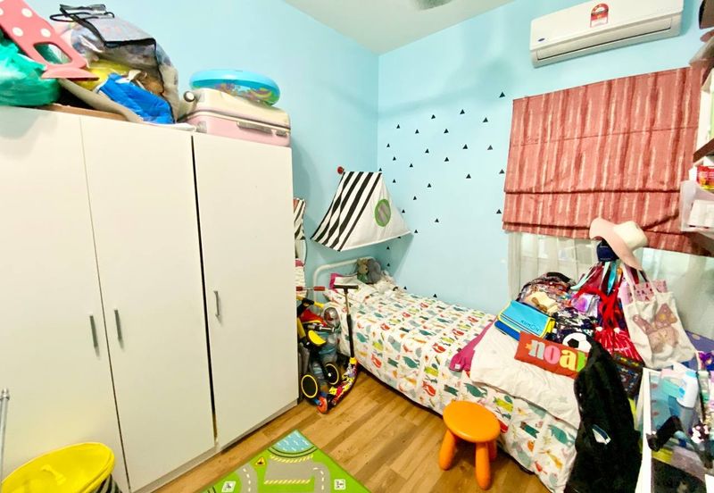 Savanna Executive Suites @ Southville City