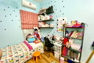 Savanna Executive Suites @ Southville City