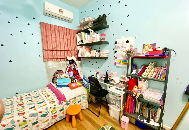 Savanna Executive Suites @ Southville City