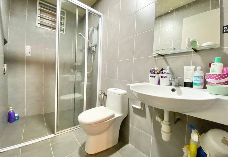 Savanna Executive Suites @ Southville City