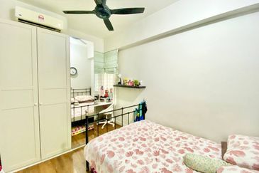 Savanna Executive Suites @ Southville City