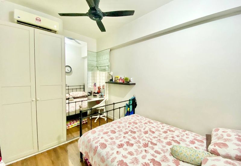 Savanna Executive Suites @ Southville City