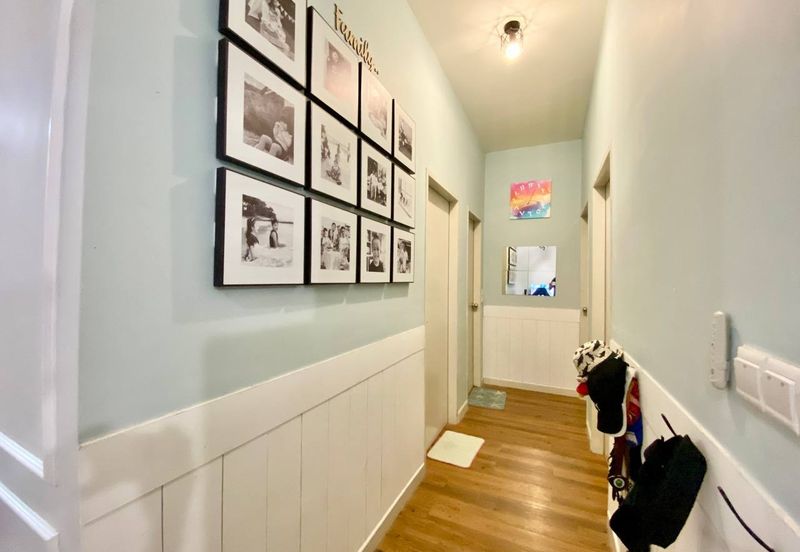 Savanna Executive Suites @ Southville City