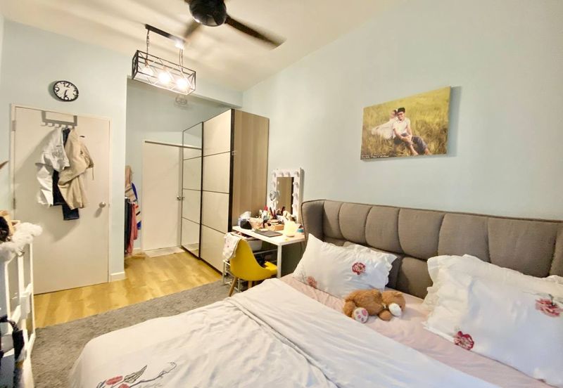 Savanna Executive Suites @ Southville City