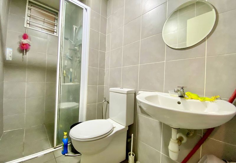 Savanna Executive Suites @ Southville City