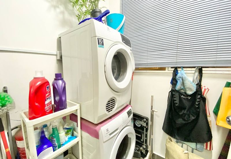 Savanna Executive Suites @ Southville City