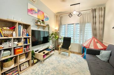 Savanna Executive Suites @ Southville City