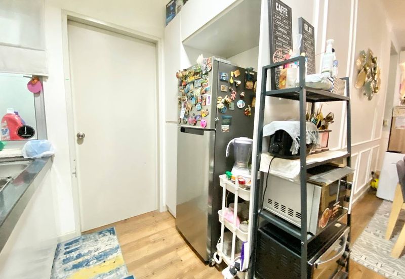 Savanna Executive Suites @ Southville City