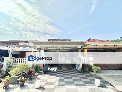 [FULLY RENOVATED | NON BUMILOT] 2 STOREY PJS 1, PJ, Selangor, Petaling Jaya