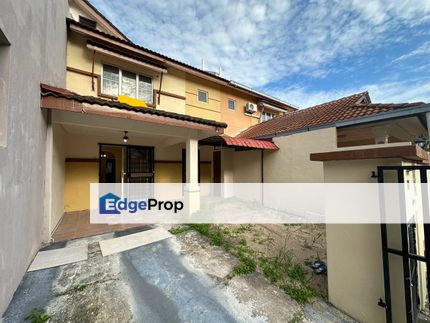 [FULLY EXTENDED & RENOVATED] 2 STY LAMAN BAKAWALI ,KOTA SERIEMAS,NILAI, Negeri Sembilan, Nilai