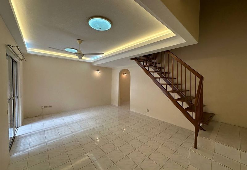 Laman Bakawali @ Kota Seriemas