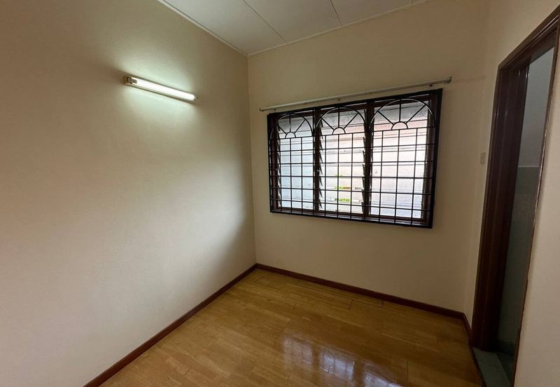 Laman Bakawali @ Kota Seriemas