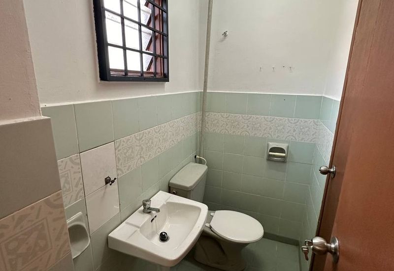 Laman Bakawali @ Kota Seriemas