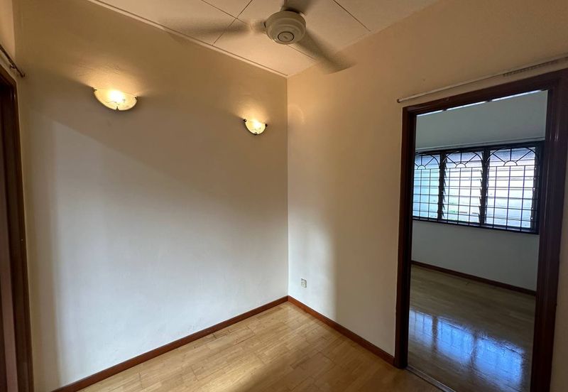 Laman Bakawali @ Kota Seriemas