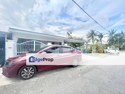 [FULLY RENOVATED | BOLEH FULL LOAN] TERES SETINGKAT TAMAN MURNI, SEPANG, Selangor, Sepang