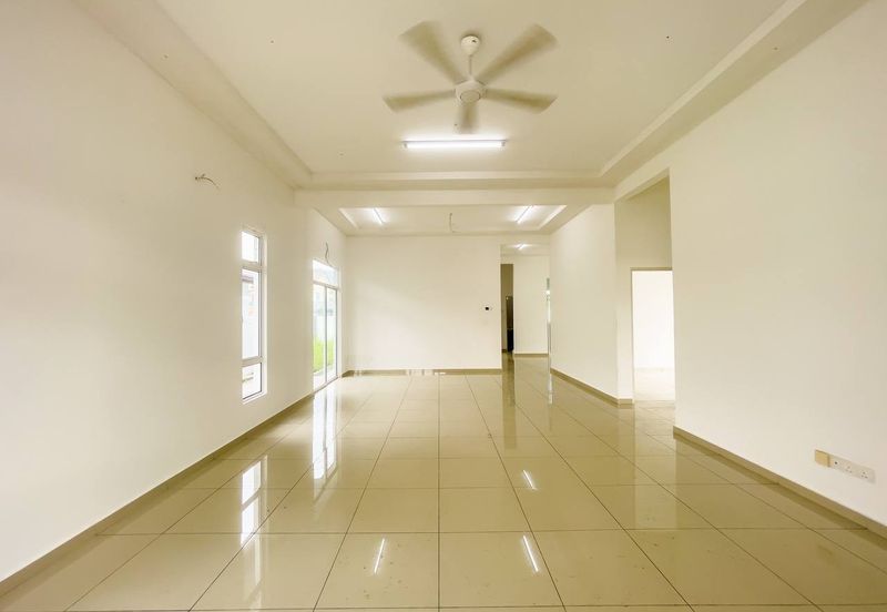 Taman Bukit Senawang Perdana