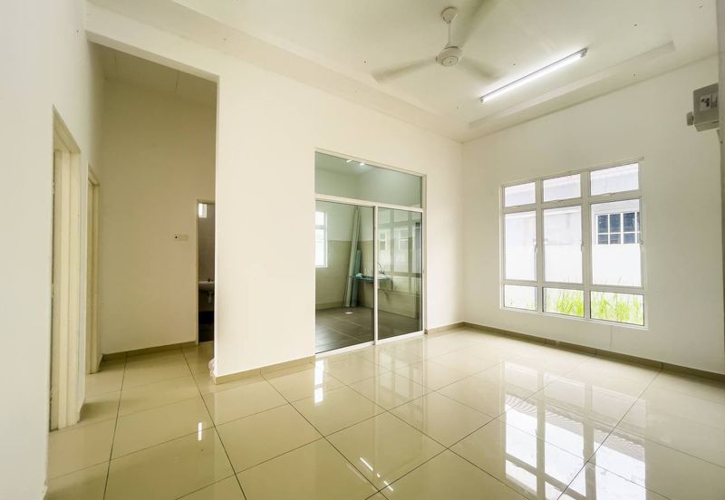 Taman Bukit Senawang Perdana