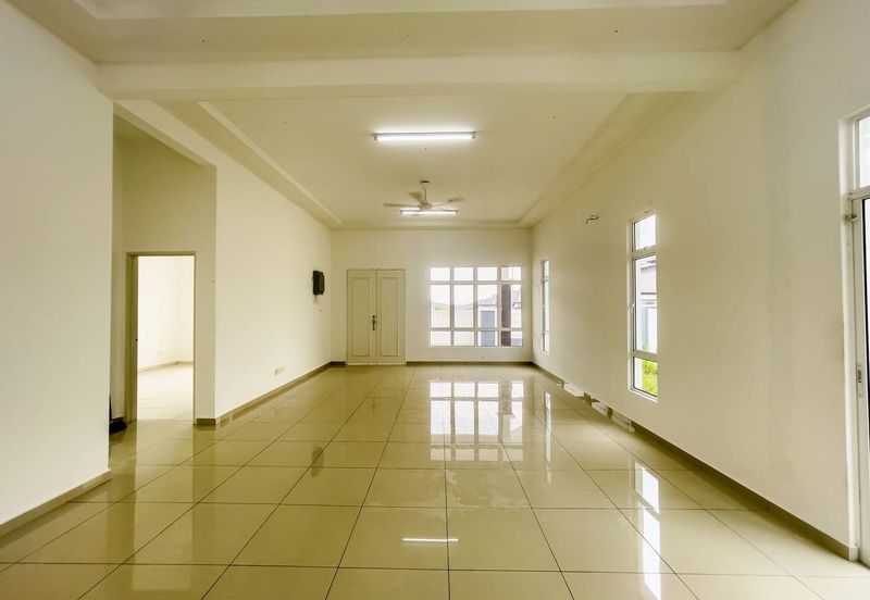 Taman Bukit Senawang Perdana